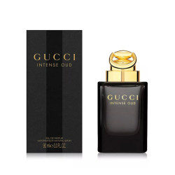 GUCCI INTENSE OUD