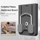Get a Full-Body Workout at Home – Foldable Pilates Reformer with Resistance Bands & Timer