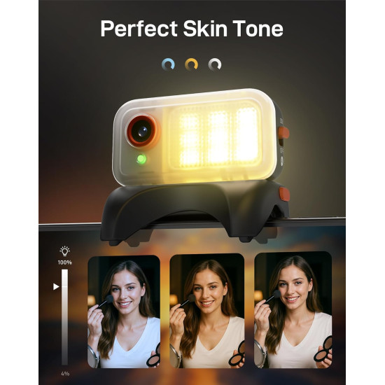 Gimbal Stabilizer for Phone