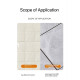 Grout Pen – Waterproof Tile Grout Restorer for a Cleaner, Brighter Kitchen & Bathroom