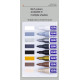 Grout Pen – Waterproof Tile Grout Restorer for a Cleaner, Brighter Kitchen & Bathroom