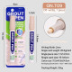 Grout Pen – Waterproof Tile Grout Restorer for a Cleaner, Brighter Kitchen & Bathroom
