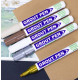 Grout Pen – Waterproof Tile Grout Restorer for a Cleaner, Brighter Kitchen & Bathroom
