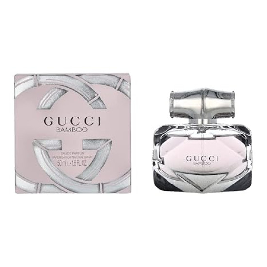 Gucci Bamboo Eau de Parfum