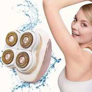 Ladies Heart of Love Shaver Ladies Heart of Love Shaver