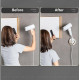 Hair Dryer Stand Hair Dryer Stand