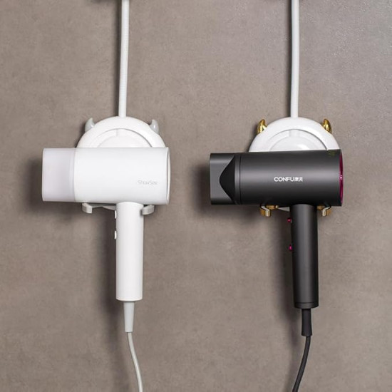 Hair Dryer Stand Hair Dryer Stand