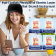 Red Light Therapy Hair Growth Cap – Thicker, Stronger Hair