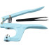 Manual Pearl Setting Machine Kit – Easy DIY Bead Rivet Tool with 1000 pcs Pearl Set (Perfect for Crafts & Fashion Design)