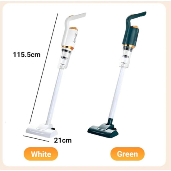 HandHeld Vacuum