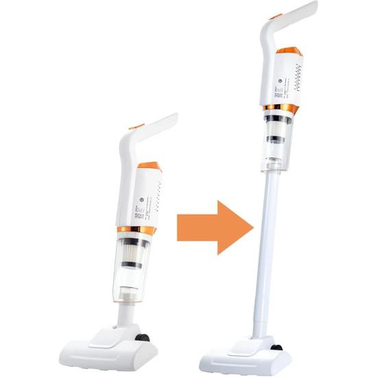 HandHeld Vacuum