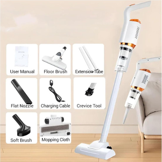 HandHeld Vacuum