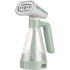 Handheld Garment Steamer Iron for Clothes Portable Fabric Wrinkles Remover - 600w Fast Heat Up, Strong Steam, Transparent Visual Water Tank, for Home, Office and Travel