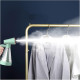 600w Handheld Garment Steamer Iron for Clothes Portable Fabric Wrinkles Remove -  Fast Heat Up, Strong Steam, Transparent Visual Water Tank, for Home, Office and Travel