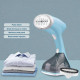 1500W Handheld Garment Steamer – Fast Wrinkle Remover for Clothes, Curtains & More 