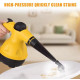 Handheld Pressurized Steam Cleaner 