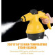 Handheld Pressurized Steam Cleaner 