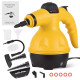 Handheld Pressurized Steam Cleaner 