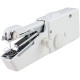 Handheld Sewing Machine – Portable Electric Sewing Tool for Quick Clothing & Fabric Repairs 