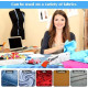 Handheld Sewing Machine – Portable Electric Sewing Tool for Quick Clothing & Fabric Repairs 