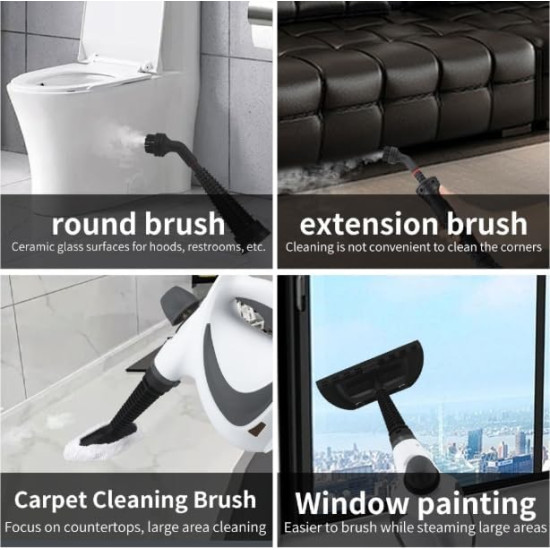 Handheld Steam Cleaner