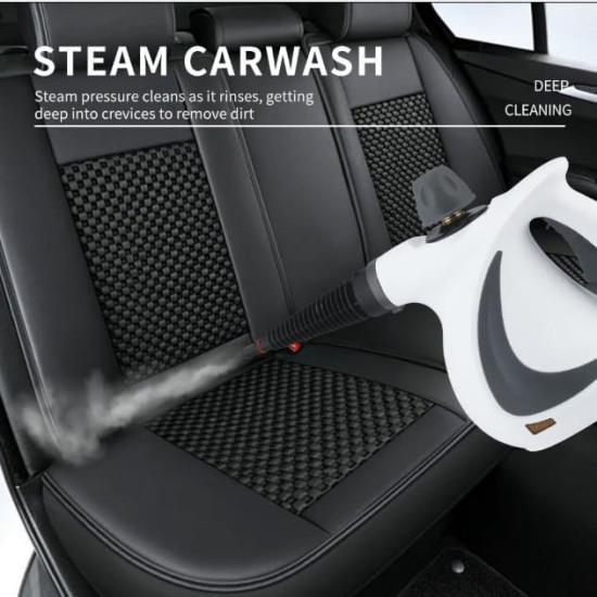 Handheld Steam Cleaner