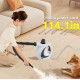 Handheld Steam Cleaner