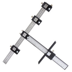 Handle Positioning Punch Center Drill Bit Guide Handle Positioning Punch Center Drill Bit Guide