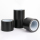 Heavy-Duty Black Leather Repair Tape for Sofas, Car Seats, Chairs & Furniture