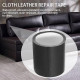 Heavy-Duty Black Leather Repair Tape for Sofas, Car Seats, Chairs & Furniture
