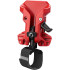 Heavy-Duty Electric Tool Holster with Quick Release – ABS Belt Clip Holder for Drills, Impact Drivers & Power Tools