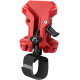 Heavy-Duty Electric Tool Holster with Quick Release – ABS Belt Clip Holder for Drills, Impact Drivers & Power Tools