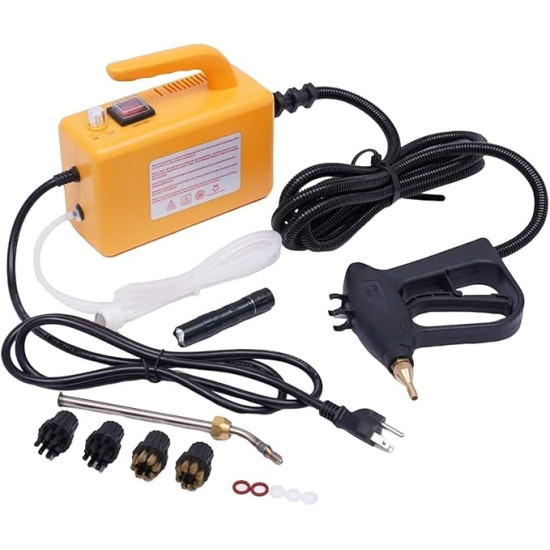 High Pressure Steam Cleaner