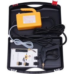 Industrial Pressure Steam Cleaner