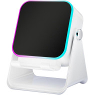 All-in-One Desk Upgrade Charge, Hold & Amplify Your Phone – 5-in-1 Wireless Charging Speaker & Phone Stand