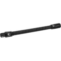 Heavy-Duty Ratchet Socket Extension Bar Set – Drive Extension Wrench Sleeve for Hard-to-Reach Fasteners