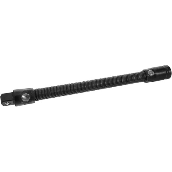 Heavy-Duty Ratchet Socket Extension Bar Set – Drive Extension Wrench Sleeve for Hard-to-Reach Fasteners
