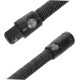 Heavy-Duty Ratchet Socket Extension Bar Set – Drive Extension Wrench Sleeve for Hard-to-Reach Fasteners