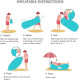 Relax Anywhere - Inflatable Lounger Chair