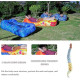 Relax Anywhere - Inflatable Lounger Chair