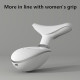 Infrared Red Blue LED Light Therapy Face and Neck Thermal Beauty Machine 