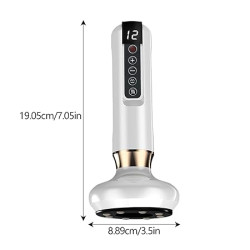 Cellulite Massager Intelligent Cupping Therapy Set