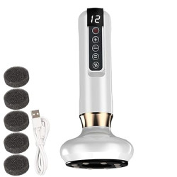 Cellulite Massager Intelligent Cupping Therapy Set Cellulite Massager Intelligent Cupping Therapy Set