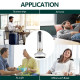Cellulite Massager Intelligent Cupping Therapy Set