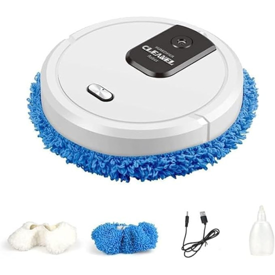 Intelligent Mopping Wet And Dry Automatic Vacuum Cleaner Robot Intelligent Mopping Wet And Dry Automatic Vacuum Cleaner Robot