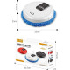 Intelligent Mopping Wet And Dry Automatic Vacuum Cleaner Robot Intelligent Mopping Wet And Dry Automatic Vacuum Cleaner Robot