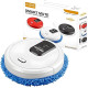 Intelligent Mopping Wet And Dry Automatic Vacuum Cleaner Robot Intelligent Mopping Wet And Dry Automatic Vacuum Cleaner Robot