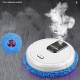 Intelligent Mopping Wet And Dry Automatic Vacuum Cleaner Robot Intelligent Mopping Wet And Dry Automatic Vacuum Cleaner Robot
