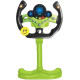 Interactive Steering Wheel Toy for Toddlers – Lights, Music & Driving Sounds Educational Car Toy