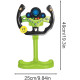 Interactive Steering Wheel Toy for Toddlers – Lights, Music & Driving Sounds Educational Car Toy